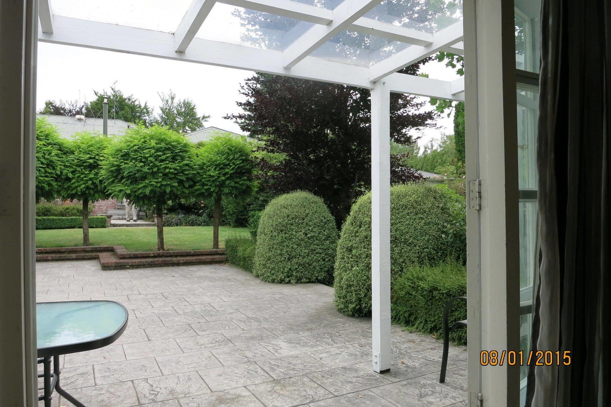 Cheltenham House ハンマー・スプリングス エクステリア 写真